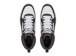 ZAPATILLA PUMA REBOUND JOY - 37476519 - 5