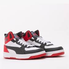 ZAPATILLA PUMA REBOUND JOY - 37476519 - 6