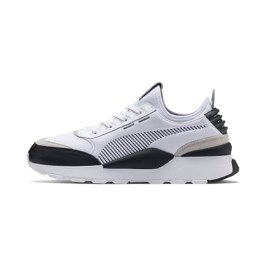 ZAPATILLA PUMA RS-0 CORE - 369601 08 - 1