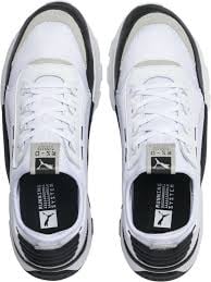 ZAPATILLA PUMA RS-0 CORE - 369601 08 - 3