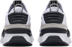ZAPATILLA PUMA RS-0 CORE - 369601 08 - 4