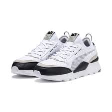ZAPATILLA PUMA RS-0 CORE - 369601 08 - 6