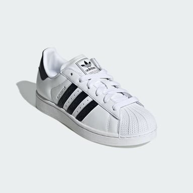 ZAPATILLA ADIDAS SUPERSTAR - JP9678 - 5