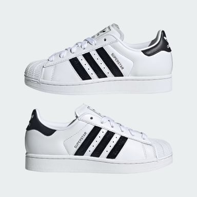 ZAPATILLA ADIDAS SUPERSTAR - JP9678 - 6