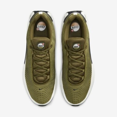 ZAPATILLA NIKE AIR MAX DN - DV3337 300 - 7