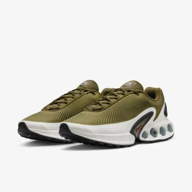 ZAPATILLA NIKE AIR MAX DN - DV3337 300 - 8