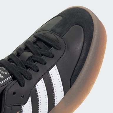 ZAPATILLA ADIDAS SAMBAE - JI1350 - 3