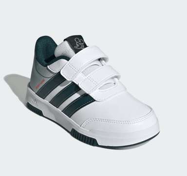 ZAPATILLAS ADIDAS TENSAUR MICKEY CF K - 4