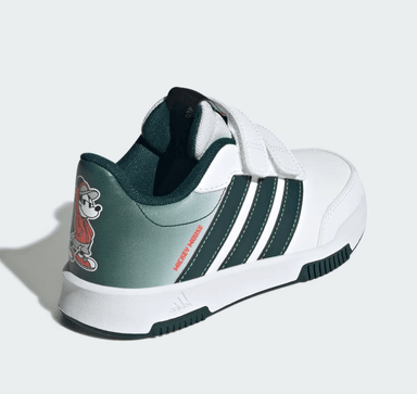 ZAPATILLAS ADIDAS TENSAUR MICKEY CF K - 5