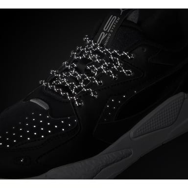 ZAPATILLA PUMA MUJER RS-Z - 382751-01 - 3