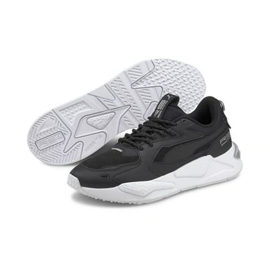 ZAPATILLA PUMA MUJER RS-Z - 382751-01 - 4
