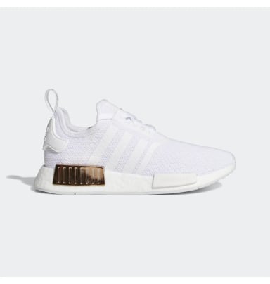 ZAPATILLAS ADIDAS NMD R1 BLANCAS FV1788 - 1