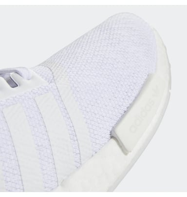 ZAPATILLAS ADIDAS NMD R1 BLANCAS FV1788 - 2