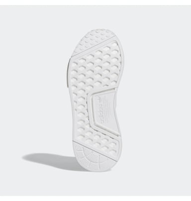 ZAPATILLAS ADIDAS NMD R1 BLANCAS FV1788 - 4