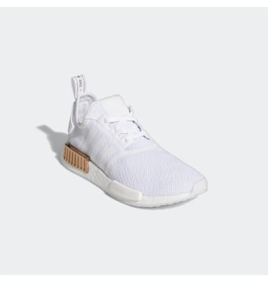 ZAPATILLAS ADIDAS NMD R1 BLANCAS FV1788 - 5