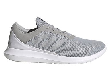ZAPATILLAS MUJER ADIDAS RUNNING GRIS FX3614 - 1
