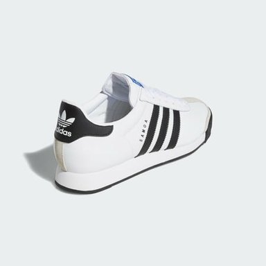 ZAPATILLA ADIDAS SAMOA CLOUD_675033_A - 2