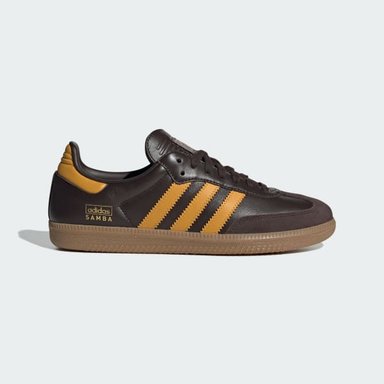 ZAPATILLAS SAMBA OG - 1