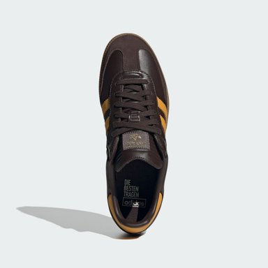 ZAPATILLAS SAMBA OG - 2