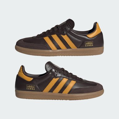 ZAPATILLAS SAMBA OG - 4