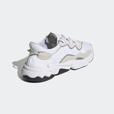 ZAPATOS ADIDAS OZWEEGO_AD - 4