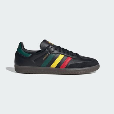 ZAPATILLAS ADIDAS SAMBA OG-IH3119-A - 1