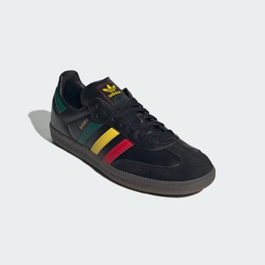 ZAPATILLAS ADIDAS SAMBA OG-IH3119-A - 7