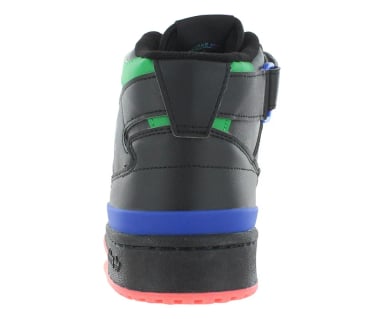 ZAPATILLA FORUM MID CORE BLACK_GW1622_AD - 4