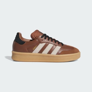 ZAPATILLAS ADIDAS SAMBA XLG-JH7141-A - 1