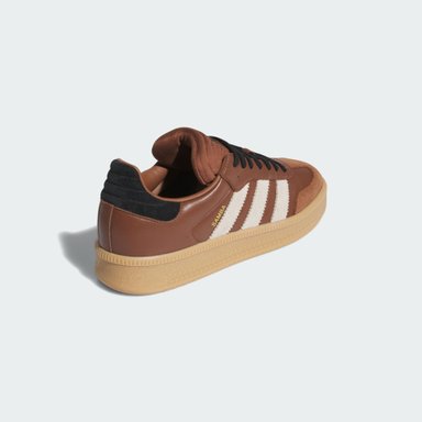 ZAPATILLAS ADIDAS SAMBA XLG-JH7141-A - 7
