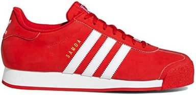 ZAPATILLA ADIDAS SAMOA SCARLET_FV4990_AD - 1