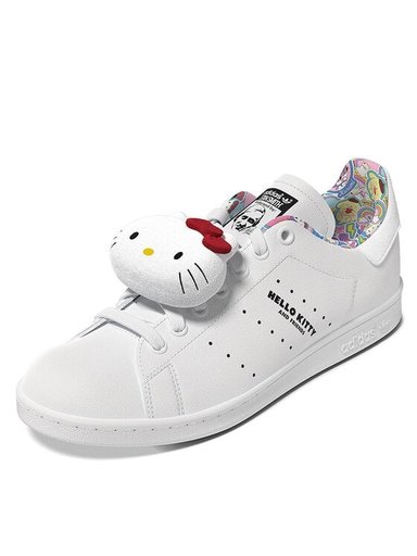 ZAPATILLA ADIDAS STAN SMITH W_HP9656_AD - 2