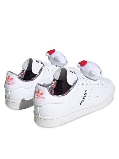 ZAPATILLA ADIDAS STAN SMITH W_HP9656_AD - 4