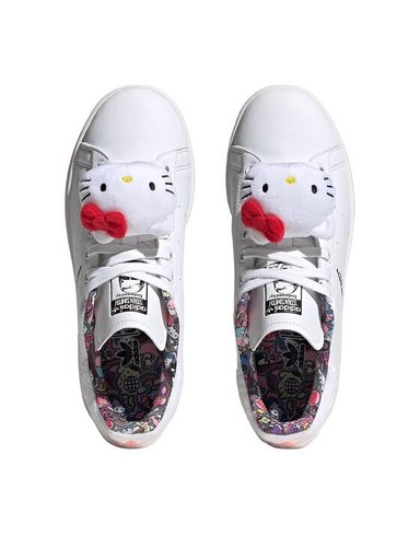 ZAPATILLA ADIDAS STAN SMITH W_HP9656_AD - 5