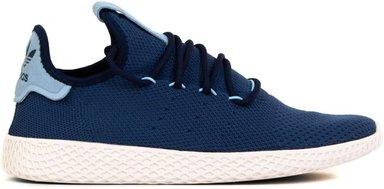 ZAPATILLA ADIDAS PHARRELL WILLIAMS TENNIS_GZ9531_AD - 1