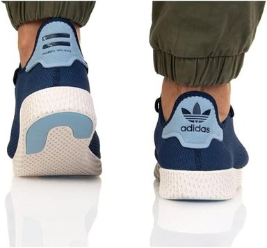 ZAPATILLA ADIDAS PHARRELL WILLIAMS TENNIS_GZ9531_AD - 3