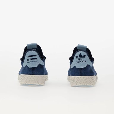 ZAPATILLA ADIDAS PHARRELL WILLIAMS TENNIS_GZ9531_AD - 5