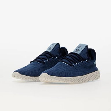 ZAPATILLA ADIDAS PHARRELL WILLIAMS TENNIS_GZ9531_AD - 6