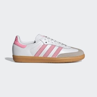 ZAPATILLAS ADIDAS SAMBA OG SHOES-SAMBA OG SHOES-A - 1