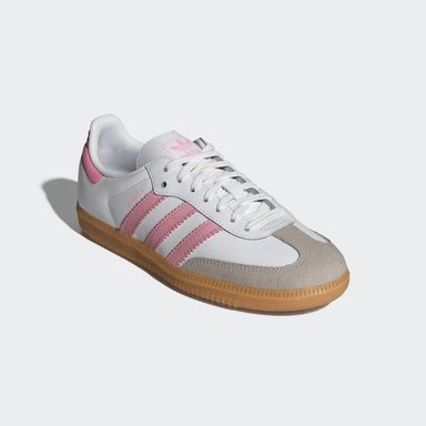 ZAPATILLAS ADIDAS SAMBA OG SHOES-SAMBA OG SHOES-A - 2