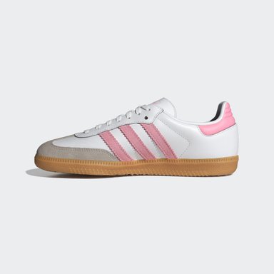 ZAPATILLAS ADIDAS SAMBA OG SHOES-SAMBA OG SHOES-A - 3
