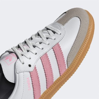 ZAPATILLAS ADIDAS SAMBA OG SHOES-SAMBA OG SHOES-A - 4