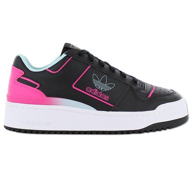 ZAPATILLA FORUM BOLD BLACK_GY4667_AD - 1