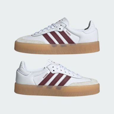 ZAPATILLAS ADIDAS SAMBAE SHOES-JP5610-A - 4