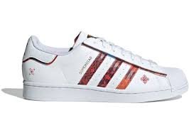 ZAPATILLA SUPERSTAR CHINESE NEW YEAR_GX8839_AD - 1