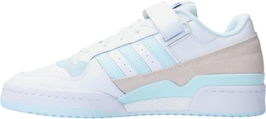 ZAPATILLA FORUM LOW WHITE/BLUE_GW4369_AD - 1
