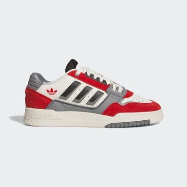 ZAPATILLAS ADIDAS DROP STEP LOW 2.0 - 1
