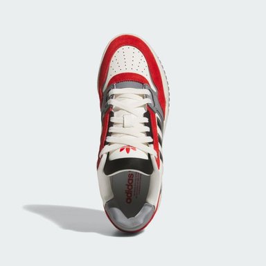 ZAPATILLAS ADIDAS DROP STEP LOW 2.0 - 2