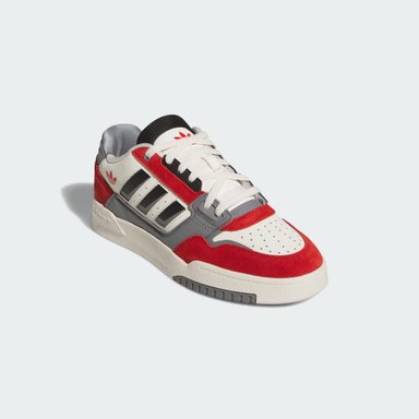 ZAPATILLAS ADIDAS DROP STEP LOW 2.0 - 3