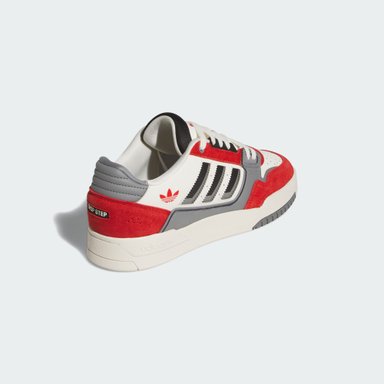 ZAPATILLAS ADIDAS DROP STEP LOW 2.0 - 4